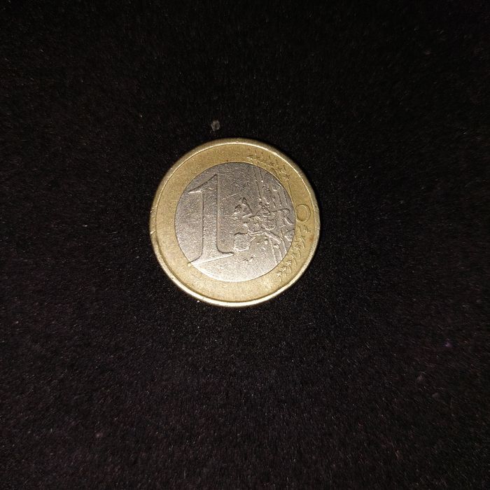 Vind euromonede de colectie vechi