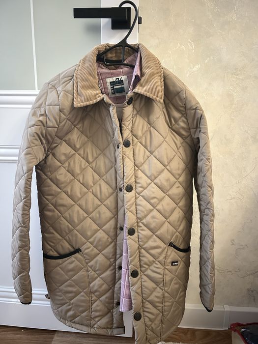 Куртка для взрослых