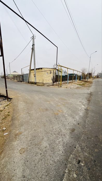 Жер участогы сатылады 13 соттық