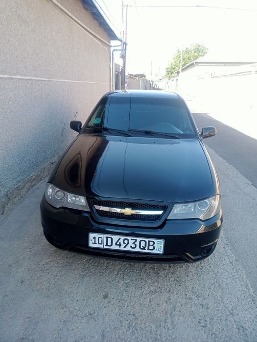 Сотилади нексия 2 Донс  2008