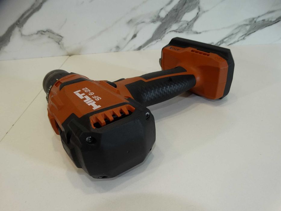 Hilti SF 6 - 22 / Nuron - Силов винтоверт