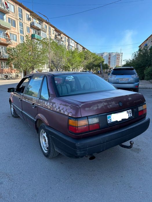 Продам Volkswagen Passat B3
