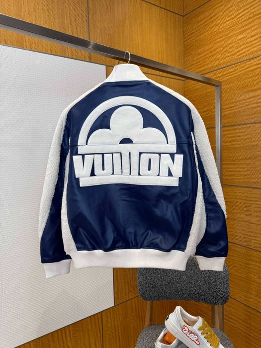 Geaca Louis Vuitton Varsity Premium