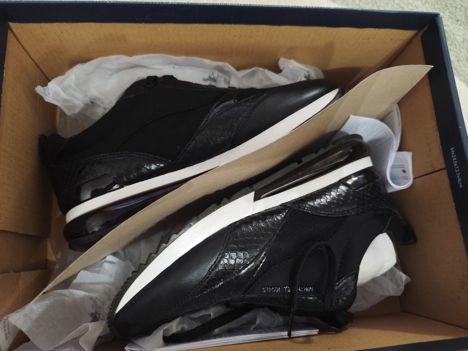 Дамски маратонки