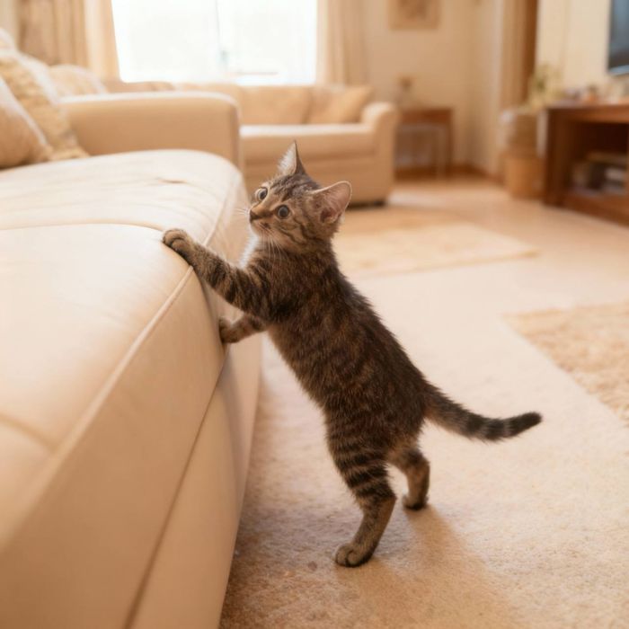 Отдам котят в хорошие руки