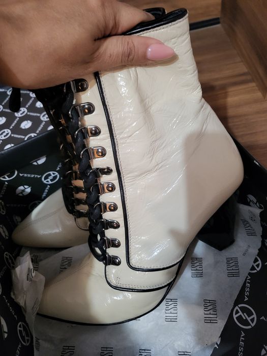 Боти Алеса 39 размер