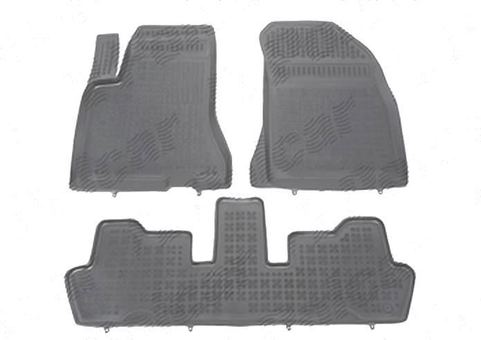 Set covorase auto din cauciuc
