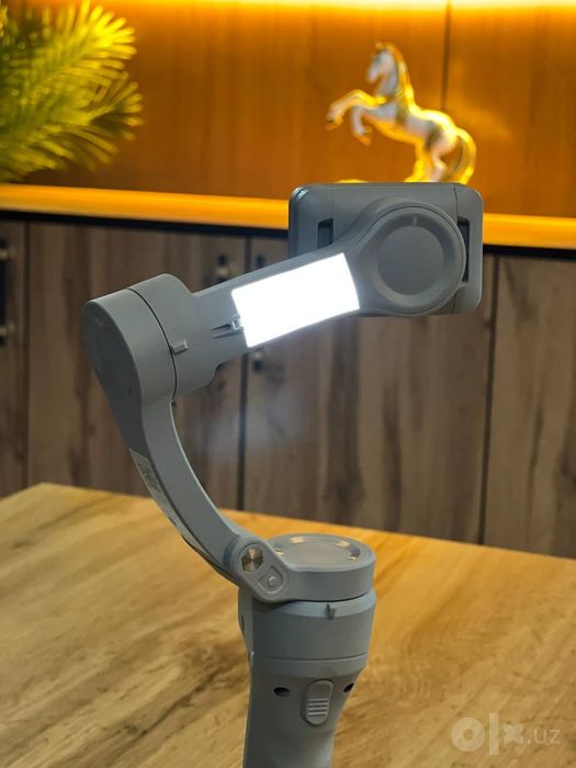 Stabilizator telefon uchun
