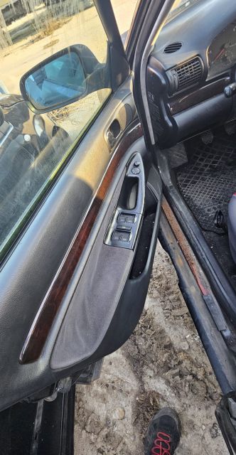Parasolar dreapta Audi A4 1996 1.9 TDI MT (110 hp)