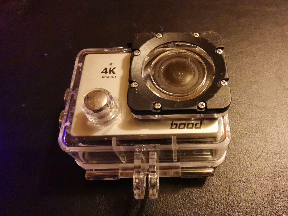 Camera action 4k Bood Bucuresti Sectorul 5 • OLX.ro