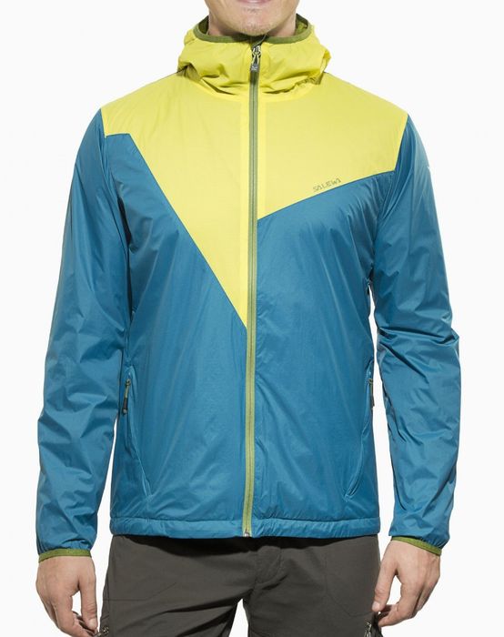 Мъжко туристическо яке Salewa