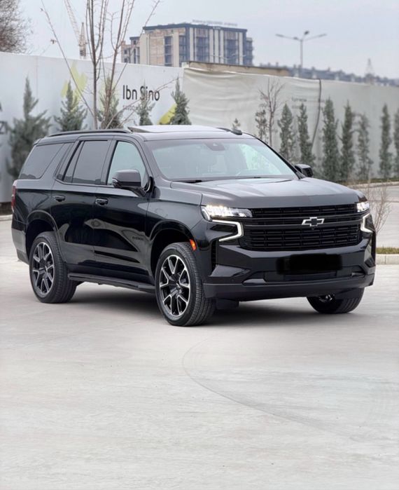 Gelik Mers Tahoe malibu tayota xizmati