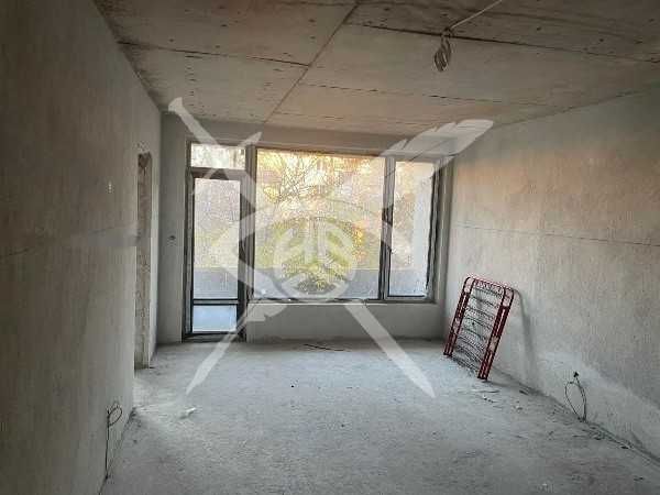 Двустаен апартамент в Слънчев бряг