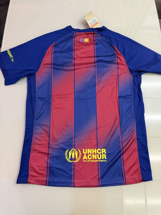 FC Barcelona Екипи Jersey