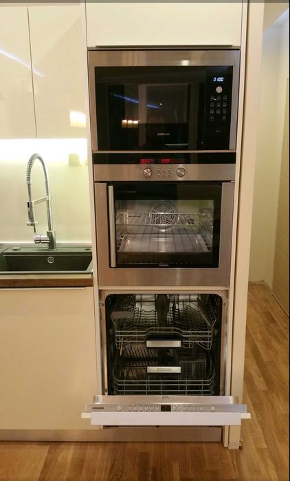 Дава се под наем Едностаен апартамент в София, Студентски град - 45 кв.м за 470 € - Снимка #3