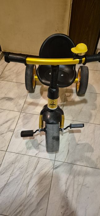 Триколка колело Cavalier