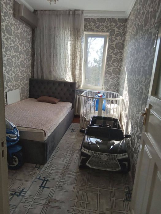 Квартира 13 кв ,мегапланет