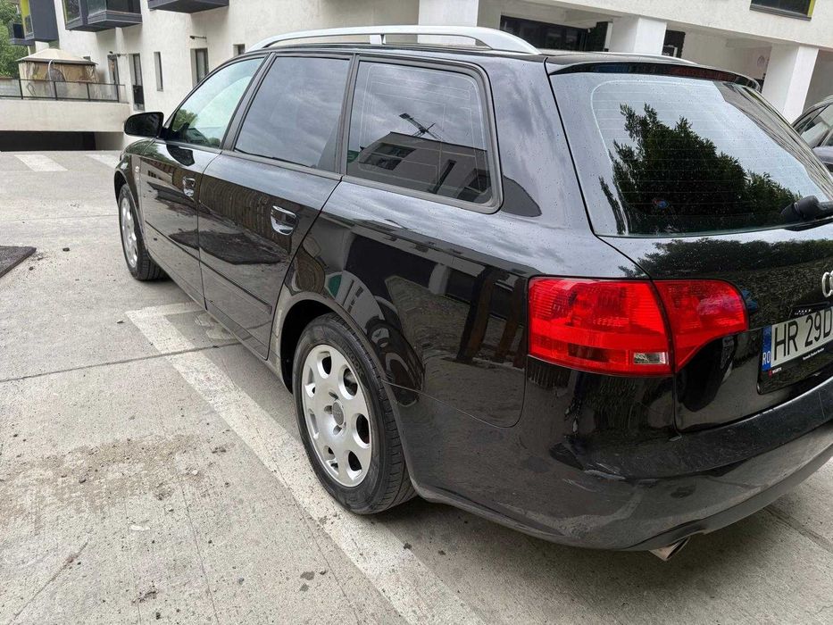 AUDI A4 2006 — imagine 3