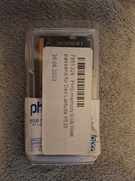 Memorii Ram Laptop DDR4