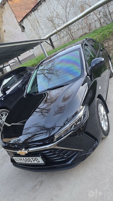Chevrolet Monza 1.5