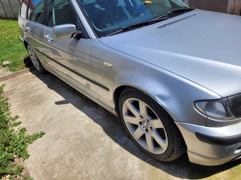 BMW 3 Series 2002 — imagine 2