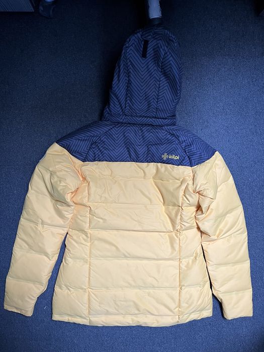 Geaca pentru schi si snowboard Kilpi Buffy, dama, marimea 38