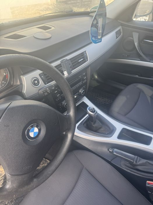 BMW seria 3   316 D 2009