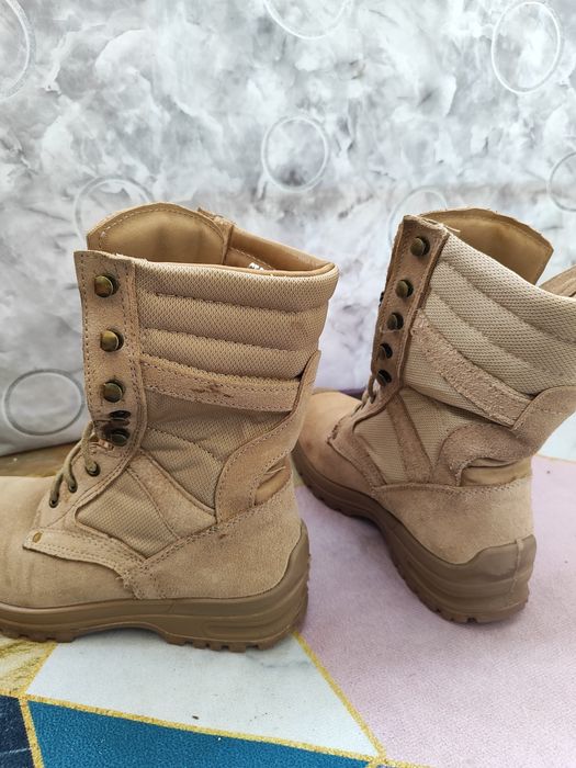 Песочный берцы       .