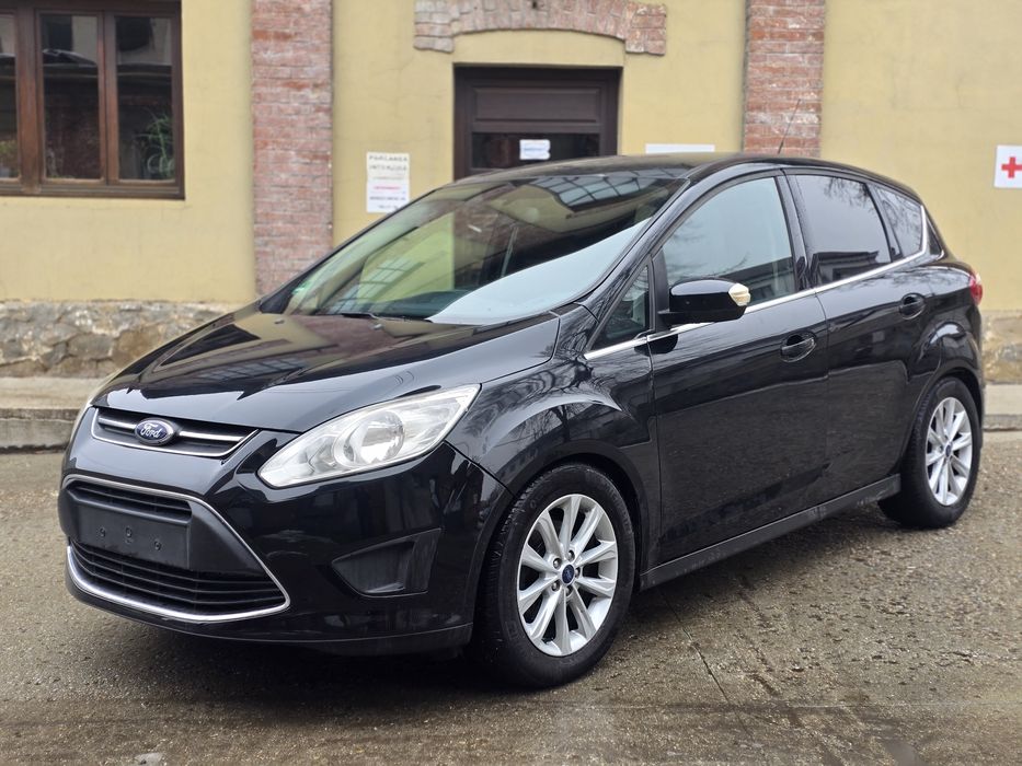 Ford  C-Max 2.0  tdci - 2012