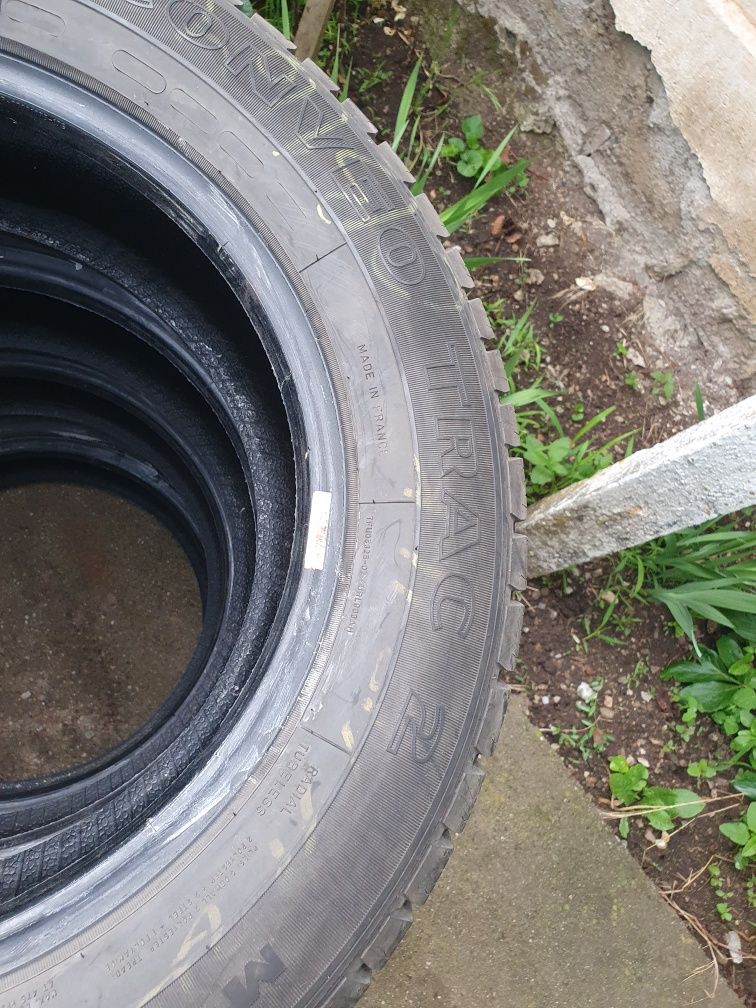 Бусови гуми Фулда гр. София Младост 3 • OLX.bg