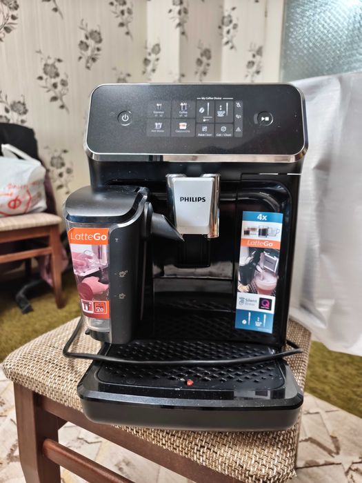 Кафемашина PHILIPS 2300 SERIES