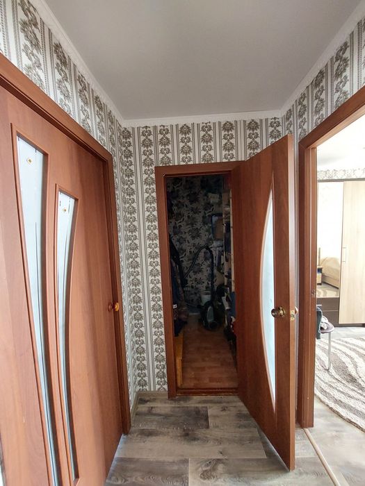 Продам 3х комнатную квартиру