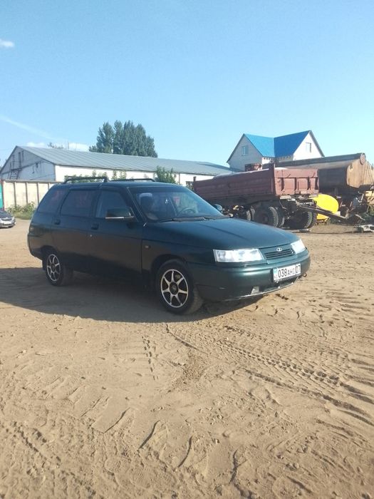 Продам машину  Ваз 2111