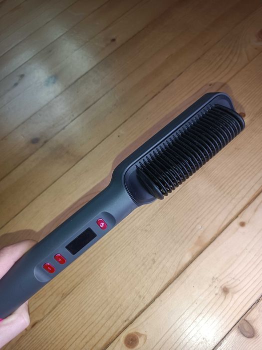 Чисто нова преса за коса