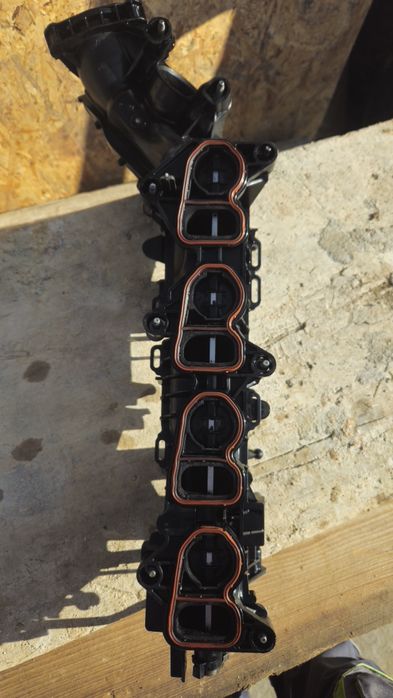 Admisie Bmw B47 190 Cp