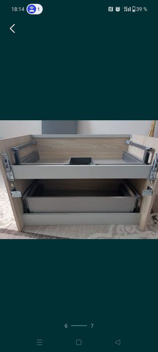 Срочно продам тумба для санузла. Испания.