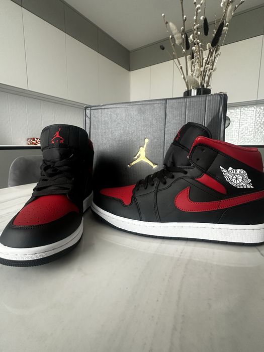 Nike air jordan 1