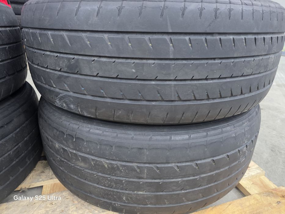 Лети джанти 18ки 5х114.3 Mitsubishi, Citroen, Peugeot + летни гуми