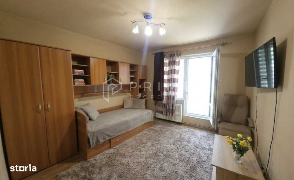 Apartament cu 2 camere- Parcare acoperită – Etaj 1- Str. Tisei, Unirii — fotografia 2