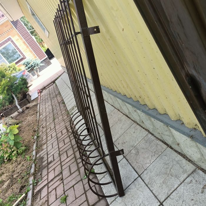 Продам решетки на окна