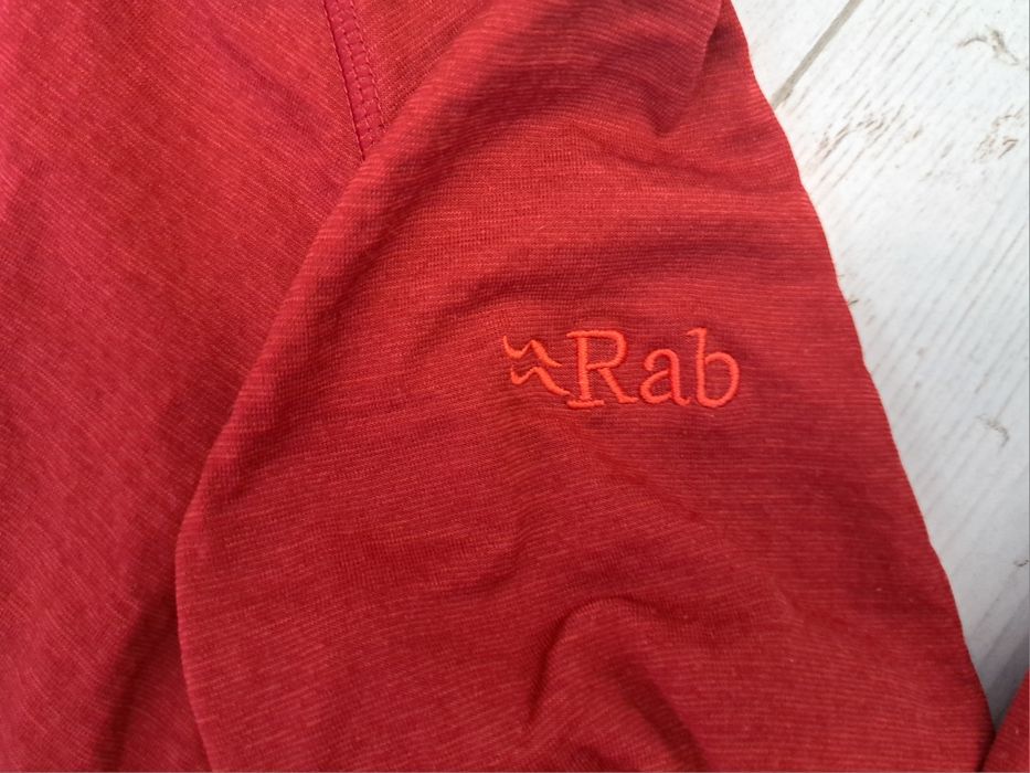 Rab-Ориг.горнище