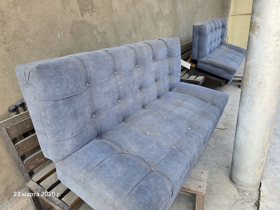 Отдам даром 2 (два) дивана