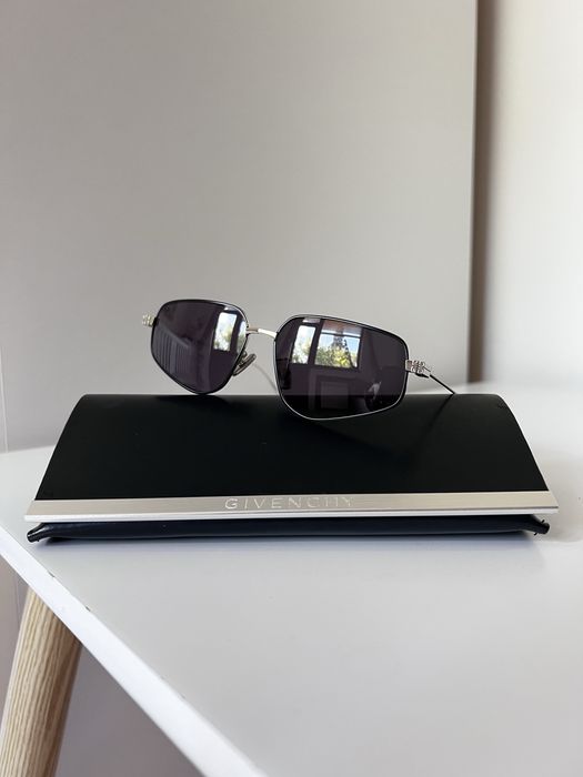 Слънчеви очила Givenchy