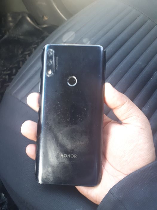 Honor 9 xlite 128 tali