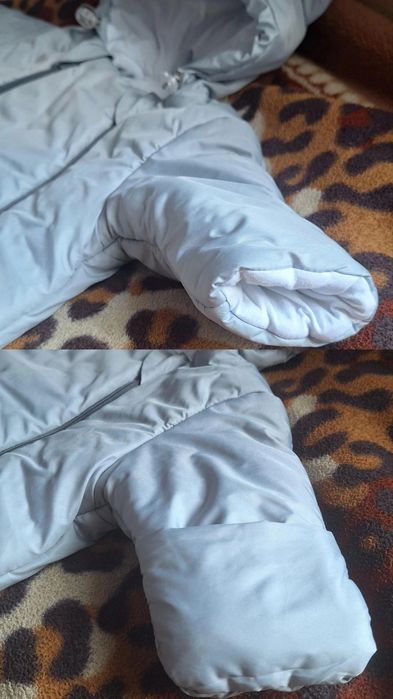 Продам конверт комбинезон!!!