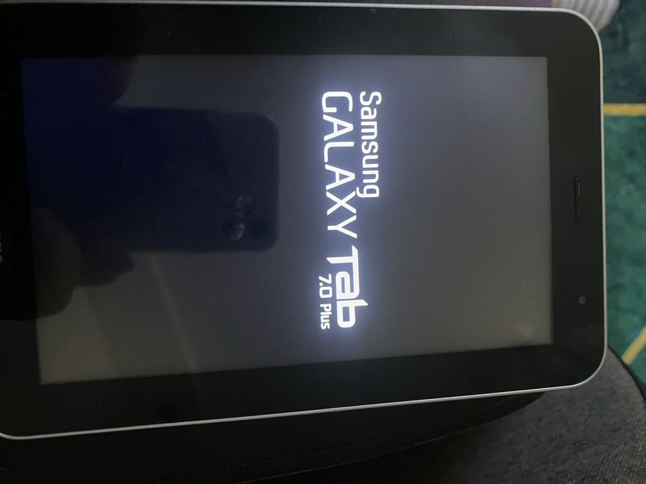 Vand Tableta Samsung