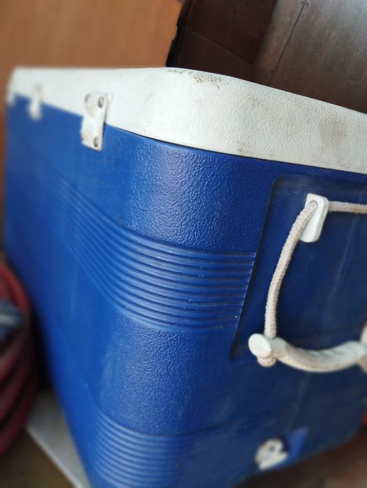 Куллиман холодильник