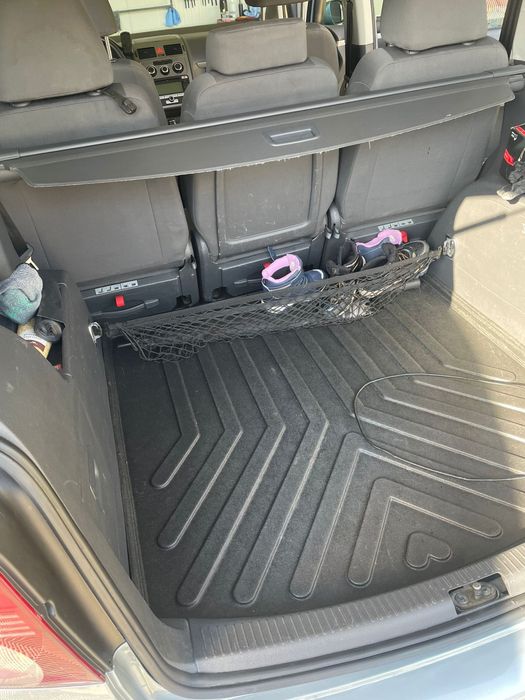 Volkswagen Touran 2007