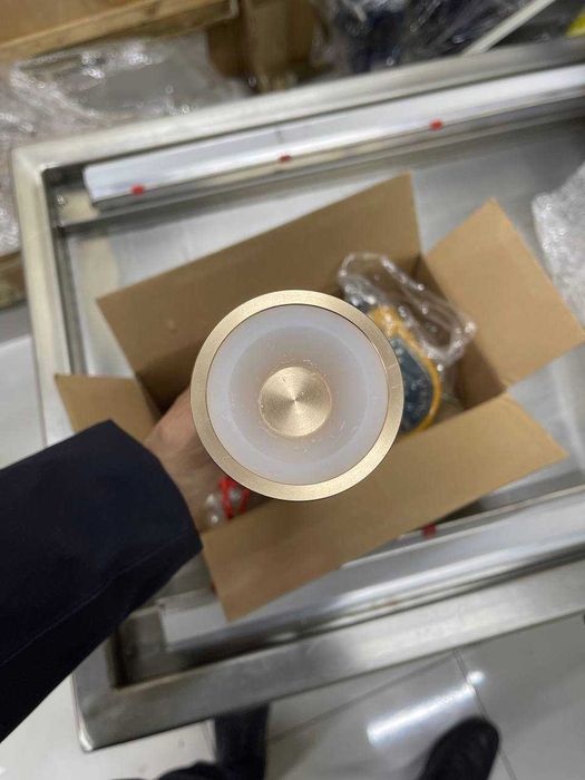 ручной укупорщик | Qopqoq yopish uskunasi | yarim avtomat