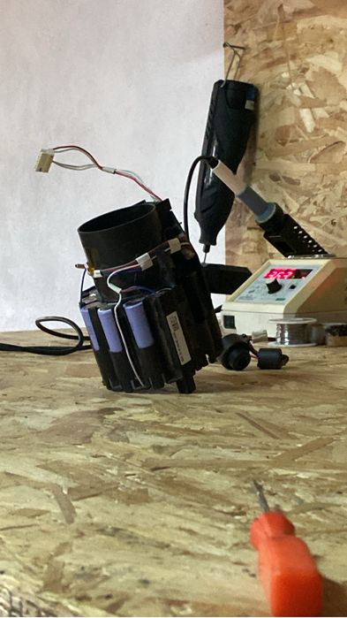 Reparatii si Reconditionare Acumulatori/Bateri Li-Ion Biciclete Trotinete Filetante Scutere Cluj-Napoca